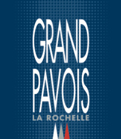 Le Grand Pavois, La Rochelle