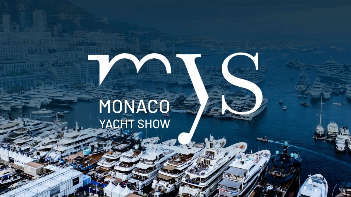 Monaco Yacht Show