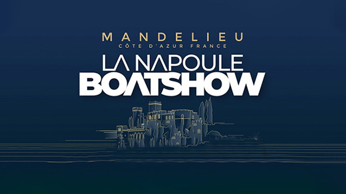 La Napoule Boat Show, La Napoule